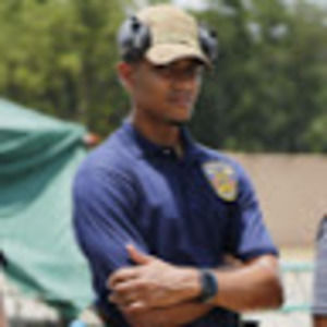 Meet your Posher, Kyle